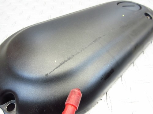 2007 04-14 Yamaha Roadstar Warrior XV1700 Engine Cover Oem Genuine - Picture 4 of 11