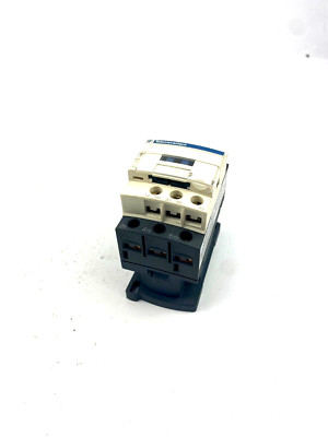 Telemecanique LC1D18 32A 690V 6kV