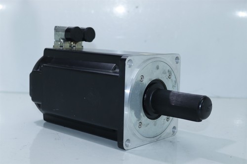 Servomotor B&R 8JSA65 EB025D100-0 1000 rpm 20,2 Nm 560 VDC 5,18A Servomotor - Imagen 3 de 8