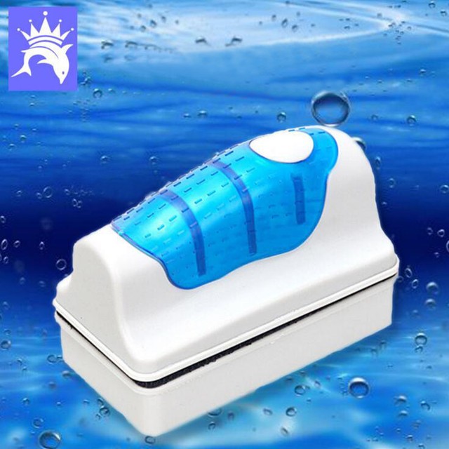 aquarium glass cleaner liquid