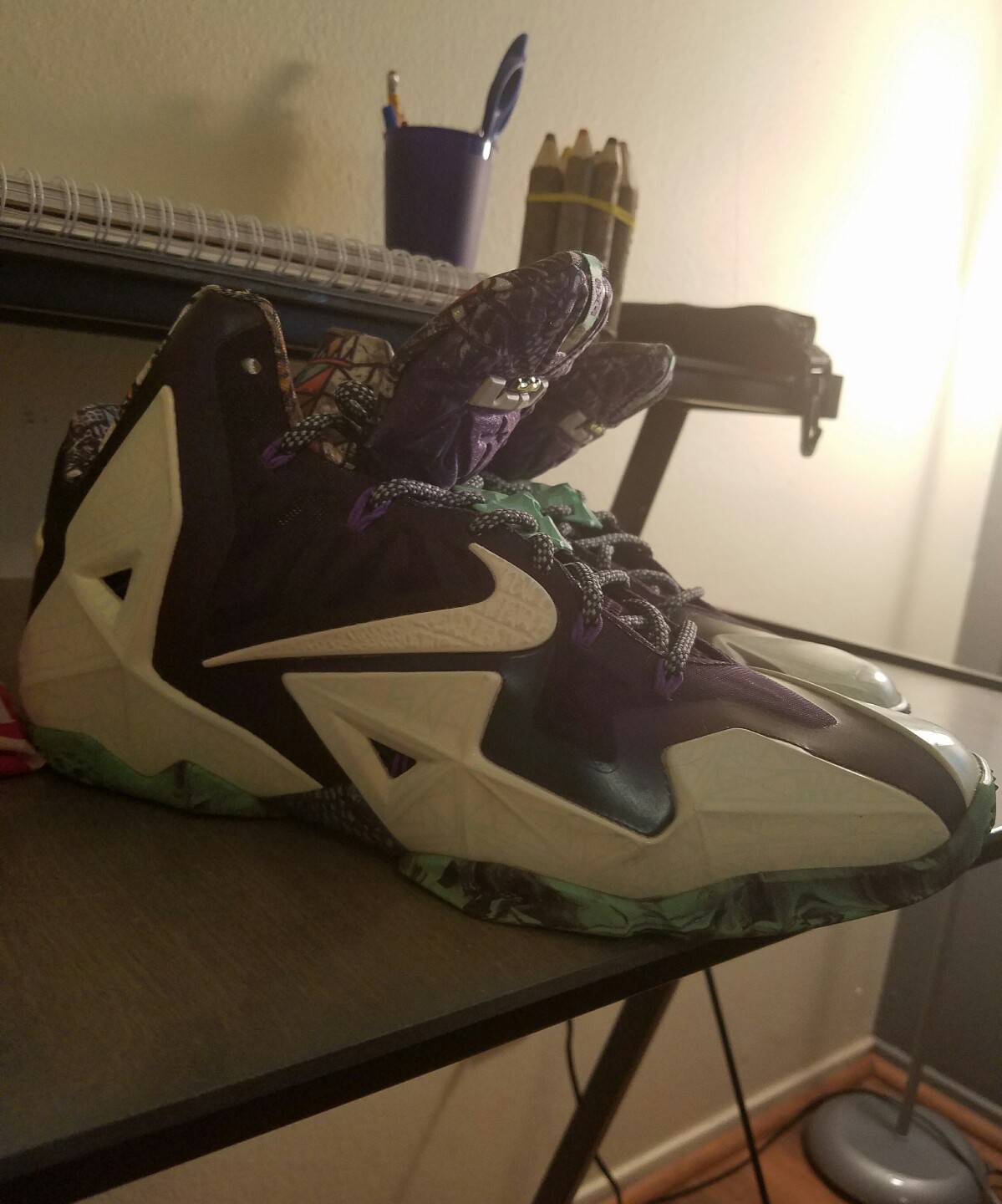 Lebron 11 - king - Größe - 10,5 Lebron Lebron Lebron 11 - king - Größe - 10,5 3c0cc6