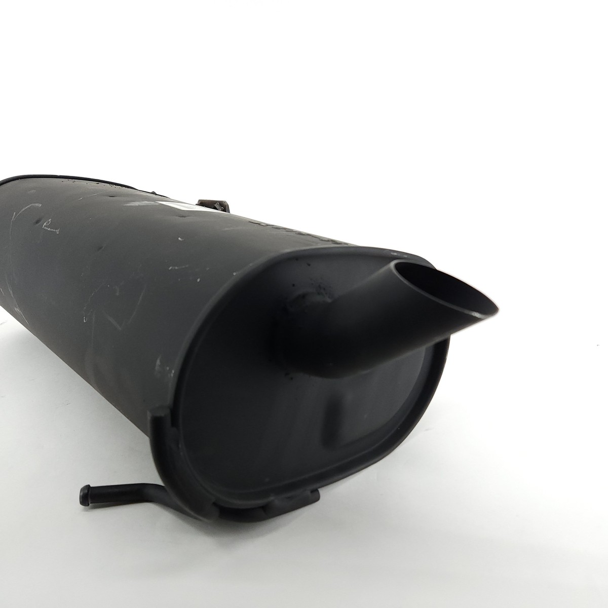 Genuine OEM Mitsubishi 1571B667 Exhaust Muffler 2014-2020  