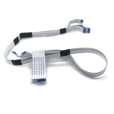 5pcs/set New Printhead Print Head Cable for Epson RX585 RX610 RX690 RX685 RX615