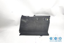 Original BMW  F11  Verkleidung Gepäckraum rechts 7234738 SCHWARZ
