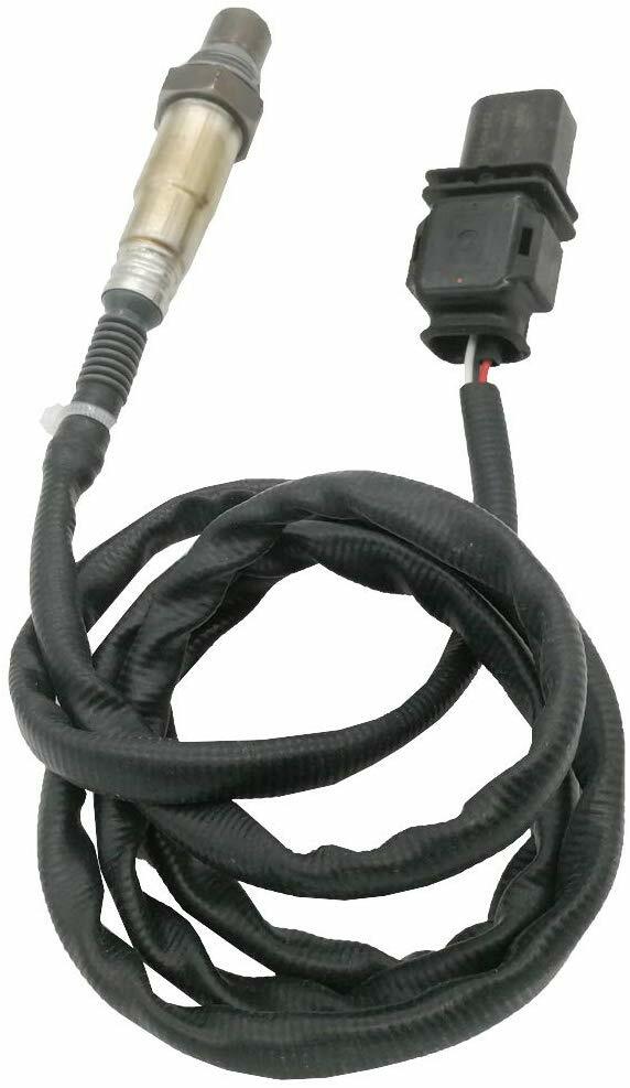 Upstream Oxygen O2 Sensor For BMW 128i, 135i, 323i, 328i, 335i, 528i & More - 5 Wire 1 thumbnail image