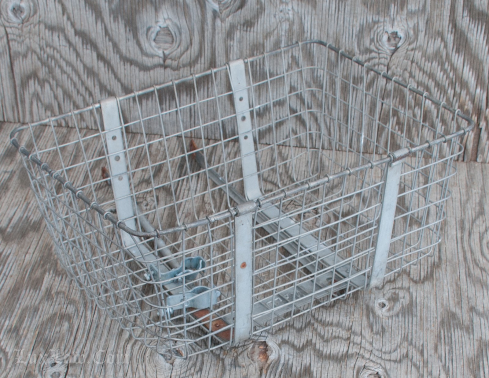 Vintage Giant Wald Bike BASKET Schwinn Cruiser GroceryGetter