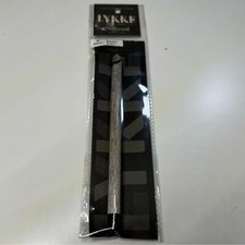 NIP LYKKE Driftwood 6  Crochet Hook US Size M13 9.00mm