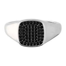 Sterling Silver Gents
