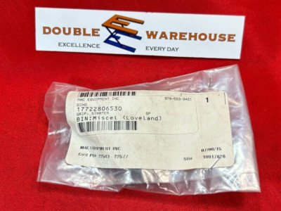 NOS 17722806530 Starter Grip for Echo Shindaiwa