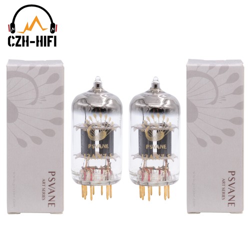 1pair PSVANE ART Series 12AX7 Vacuum Tube Electronic Valve Audio Amplifier DIY eBay