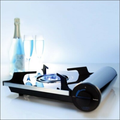 調理器具 Iwatani - Iwatani AMORFO PREMIUM CB-AMO-80 Iwatani Amorfo Premium Portable Gas Stove Cassette Gas CB