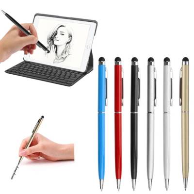 in Capacitive Universal Touch Screen Stylus Pen For iOS