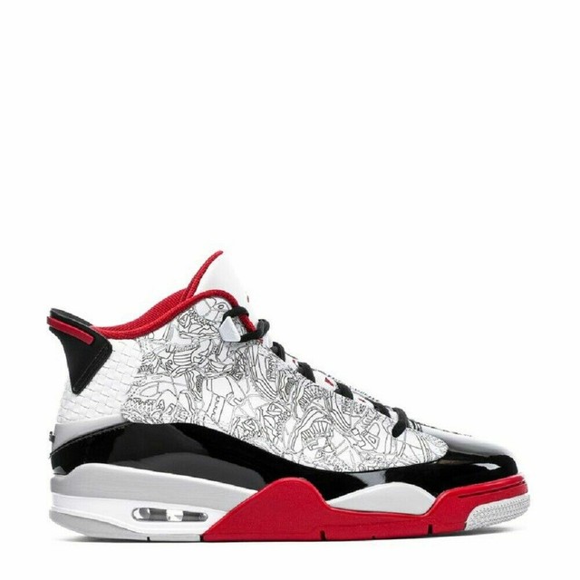 spongebob jordan dub zero