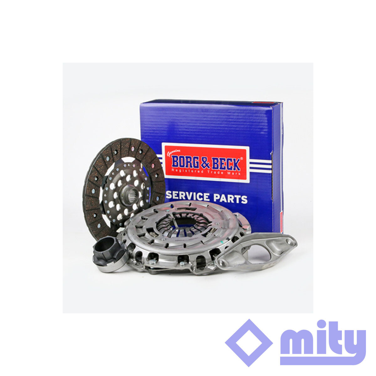 Fits Alpina D3 BMW 1 Series 3 5 6 X1 X3 Clutch Kit Mity 21207575556 eBay