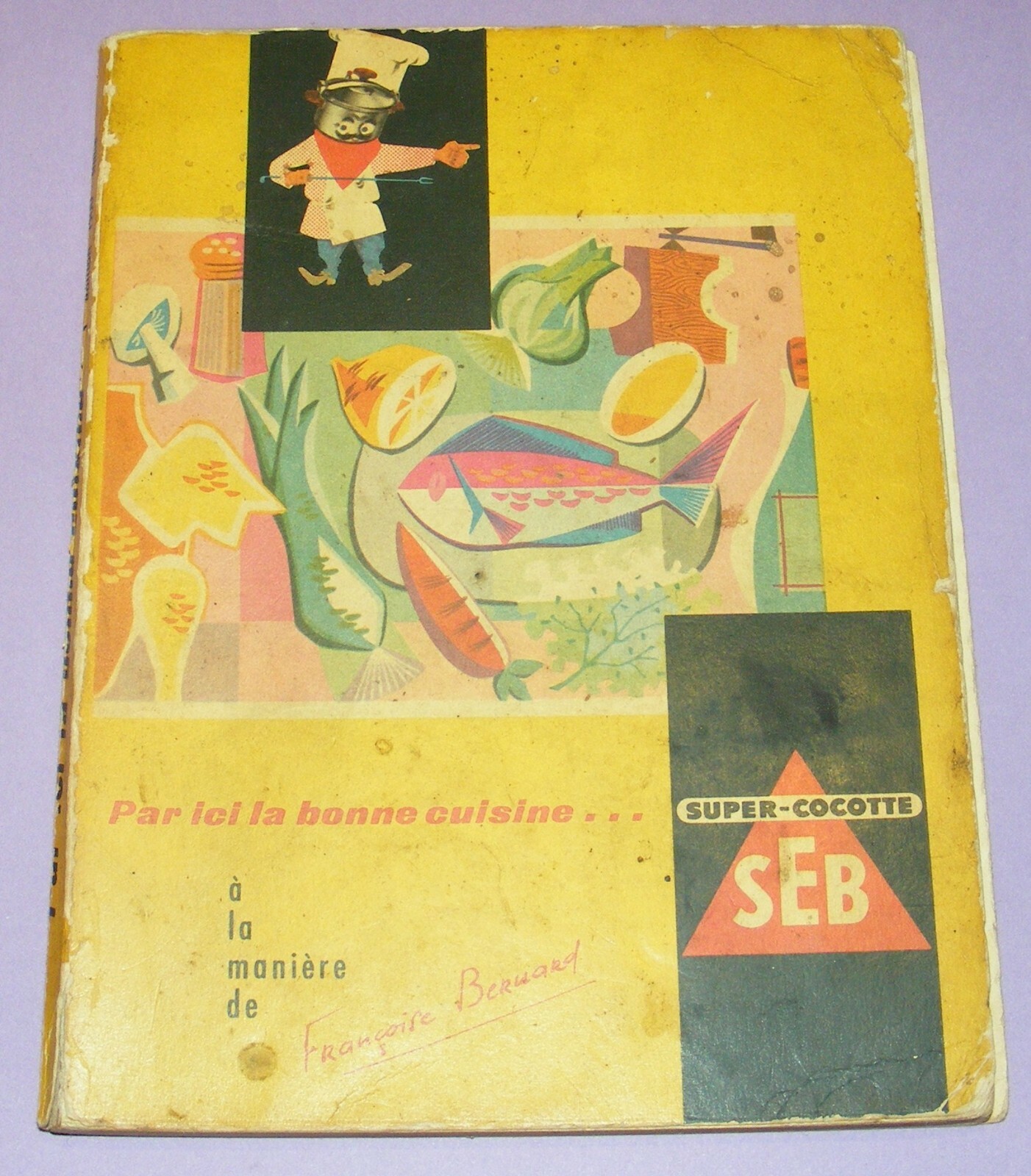 Livre De Recette Cocotte Minute Seb Pdf