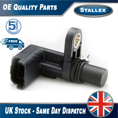 Stallex PEUGEOT 208 1.6 GTI PETROL (2013-2015) CAMSHAFT CAM SHAFT SENSOR