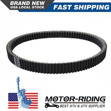 Drive Belt For 2013-2016 Polaris Ranger 900 XP Heavy Duty 2013 2014 2015 2016