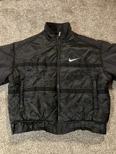 Preços baixos em Nike Puffer Jackets for Men