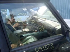 Front Door Glass/window LAND ROVER Right 94 95 96 97 98 99