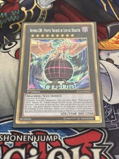 Yu-Gi-Oh!  Numéro C88 : Poupée Truquée de Lion du Désastre : PGLD-FR021 1st
