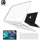Fr Macbook Pro 13" M2 M3 Hard Case &Keyboard &Screen Protector A2338 A2289 A2251