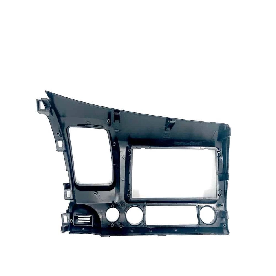 Double Din Radio Fascia Facia/Installation Kit/Dash Kit to suit HONDA Civic EURO - image 2 of 4