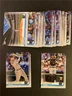 2019 Topps MIami Marlins Team Set Series 1 2 Update 27 Cards