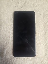 Lg Stylo 4 AT T used, Factory Reset