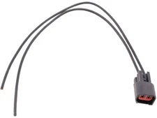 For 6 Engine Crankshaft Position Sensor Connector United Automotive 77286MHMH