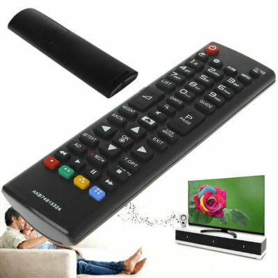 LG Fernbedienung AKB74915324 AKB74915341 für LCD TV 