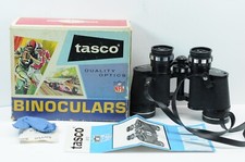 Vintage Model 318 Binoculars 7x35 Wide Angle 525FT NFL 1970