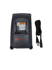 Ingersoll Rand Bc1121 12v20v Lithium Ion Battery Charger Iqv12 Iqv20