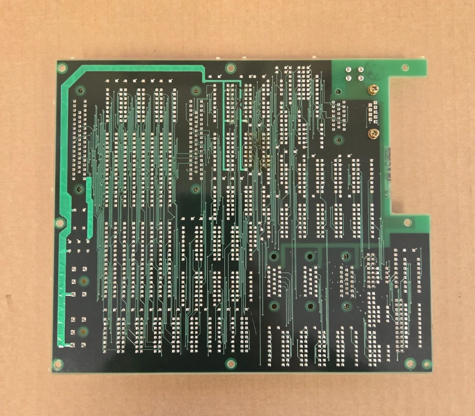 Placa de PC Yaskawa JANCD-FC903-1 DF9200271-A0, Usado - Imagem 2 de 4