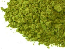 Moringa Oleifera Leaf Powder