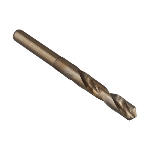 Professional HSS Cobalt Drill Bit Conforms to DIN 338 & BS328 Standard - Foto 4 di 40