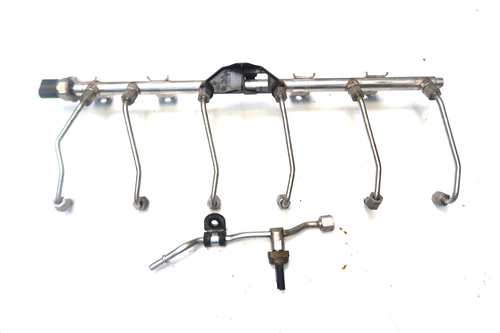 BMW E81 E87 E82 E88 E90 E91 E92 E93 E60 N43 Drucksensor 7537319 - Bild 2 von 3