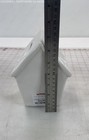 Rae Dunn Honeymoon Fund House Coin Bank — photo 3