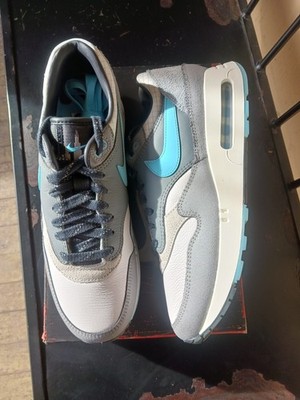 Nike Air Max 1 86 OG Big Bubble Chicago Pack (FQ8742-100) Size 11