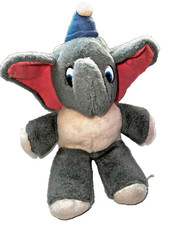 Vintage Walt Disney Dumbo Plush California Stuffed Toys