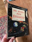 ALBUM BD GOSCINNY TABARY IZNOGOUD des astres pour iznogoud dargaud eo 1969