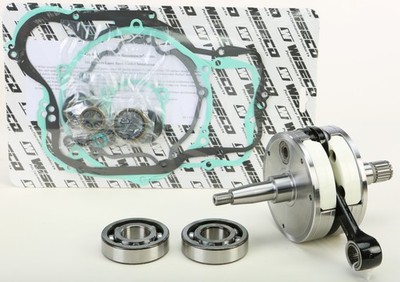 Wiseco WPC128B Bottom End Kit fits Kawasaki