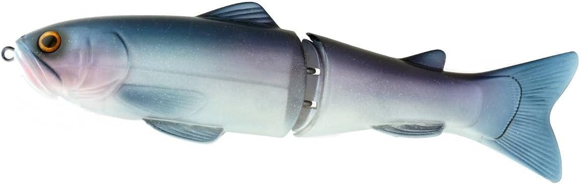 Japan deps Slide Swimmer 250SS Limited Color Slow Sinking Lure 24 Pro