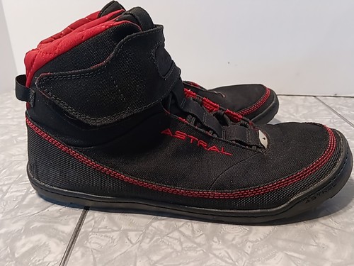 Astral Hiyak water shoes mens 9