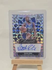 Isaiah Rider Auto 2024-25 Panini Mosaic - Scripts #MS-RDR (AU)