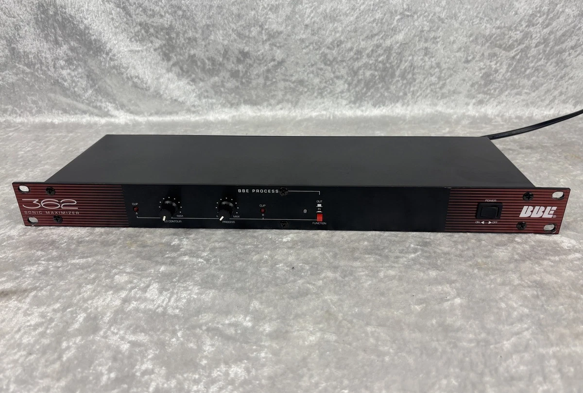 Bbe Sonic Maximizer for sale | eBay
