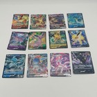 Pokemon TCG Korean S6a Eevee Heroes 12-Card Lot Espeon Umbreon V VMAX LP/NM — photo 3