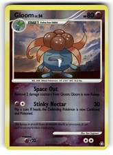 Gloom LP 97/146 Reverse Holo Legends Awakened Pokemon Common on eBay