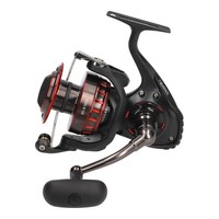 Daiwa Bg Red 5000 Meeresrolle Spinnrolle Salzwasserfest