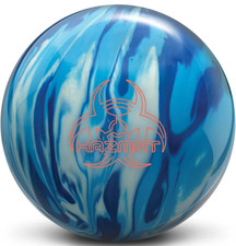 Hammer Hazmat Pearl Bowling Ball