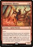MTG Earthshaker Khenra Hour of Devastation 090/199 Regular Rare